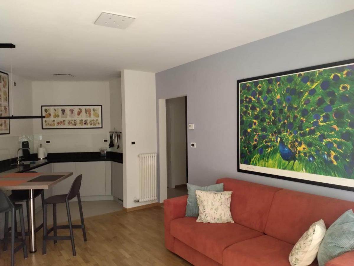 Garden Suite Мерано Екстер'єр фото