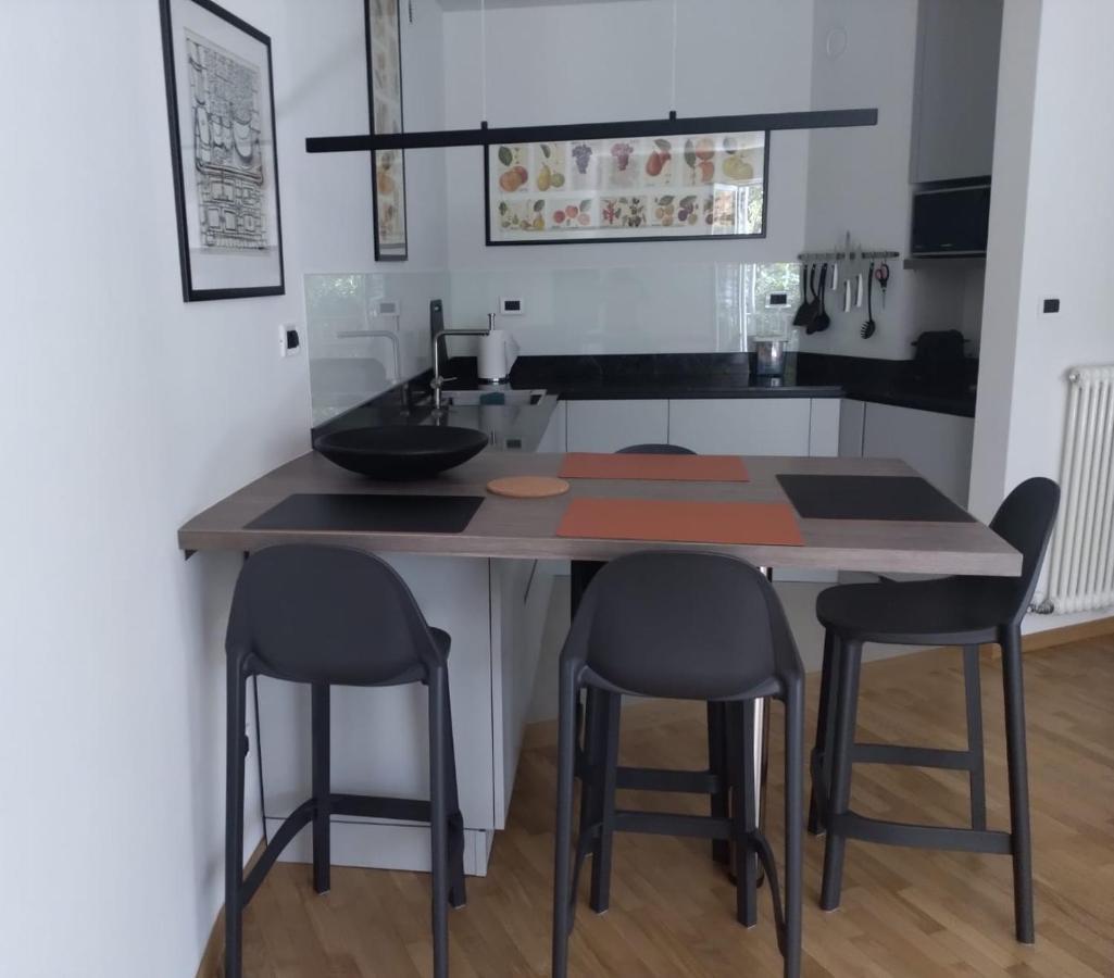 Garden Suite Мерано Екстер'єр фото