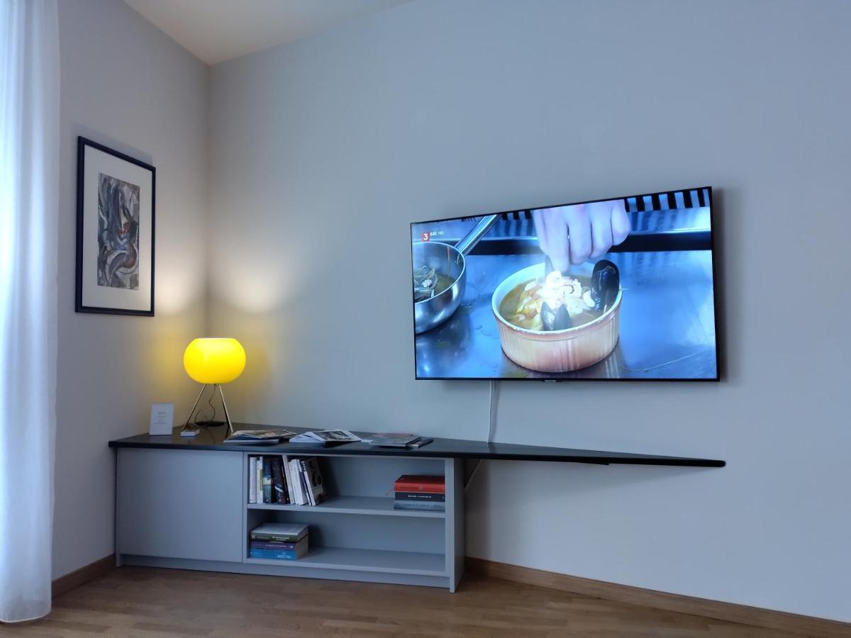Garden Suite Мерано Екстер'єр фото