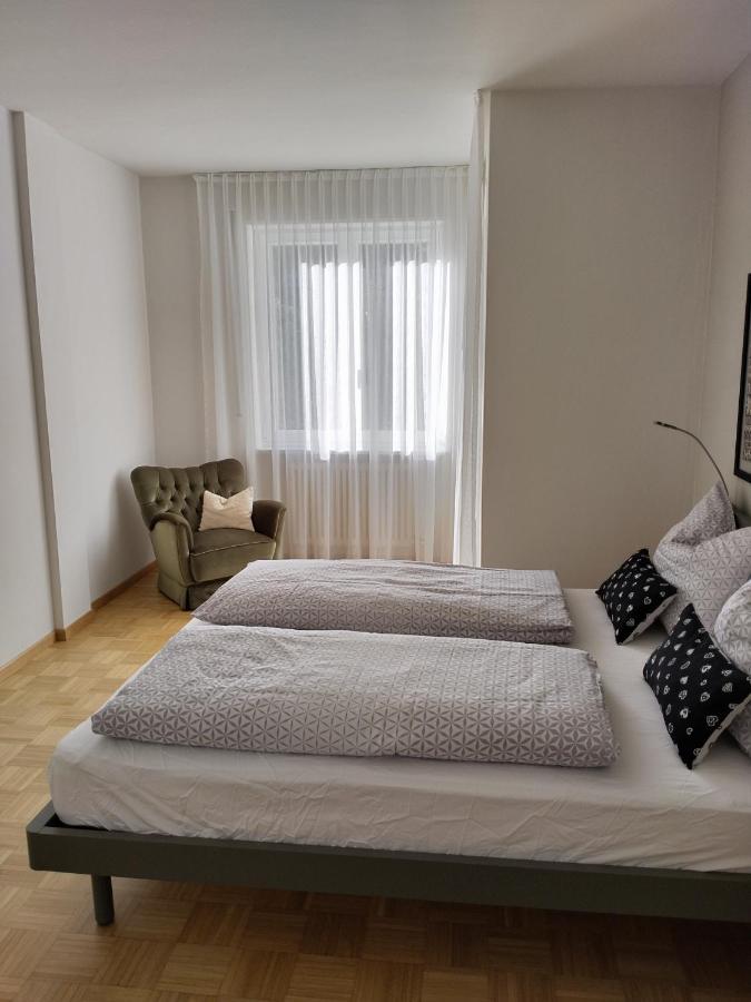 Garden Suite Мерано Екстер'єр фото