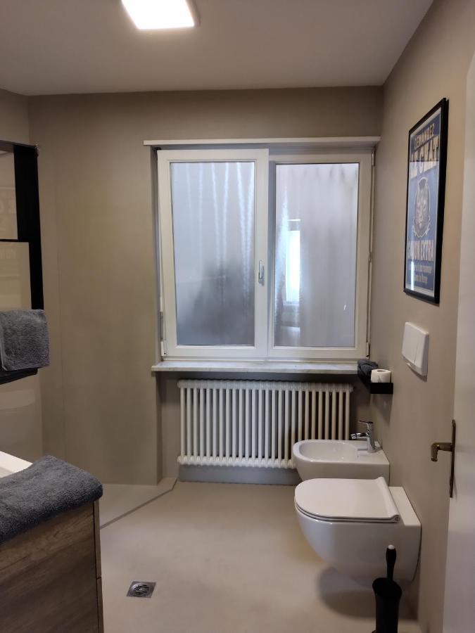 Garden Suite Мерано Екстер'єр фото