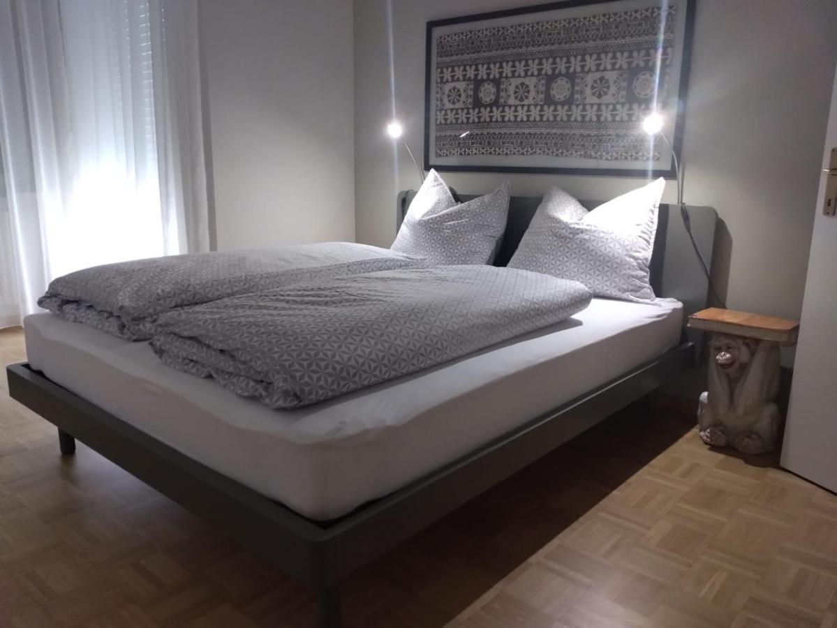 Garden Suite Мерано Екстер'єр фото