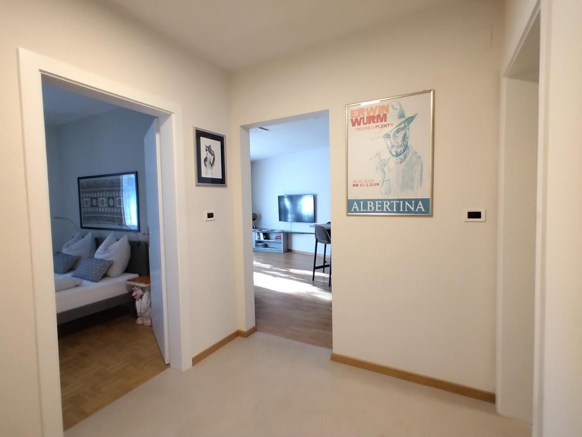 Garden Suite Мерано Екстер'єр фото